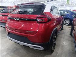 Chery Tiggo 2 Pro